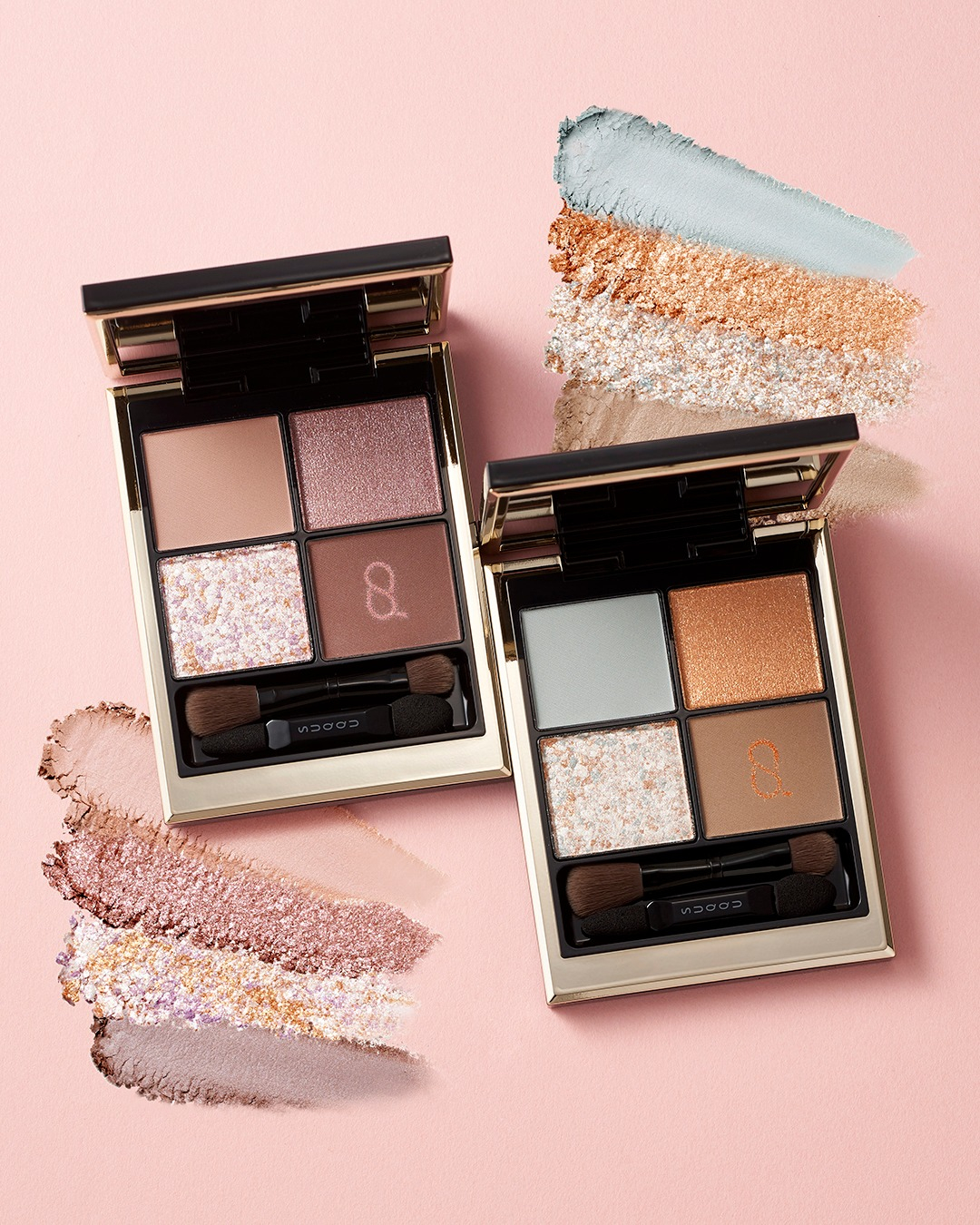 SUQQU Spring Color Collection 2024