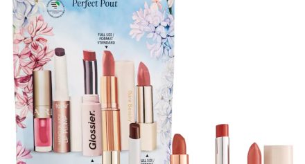 Sephora Perfect Pout Lip Kit 2024