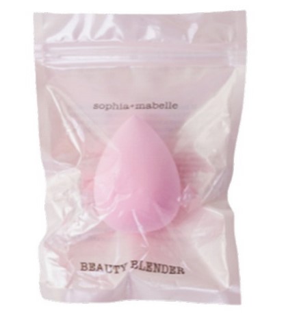 Sophia+Mabelle Beauty Blender Sophia+Mabelle Beauty Blender