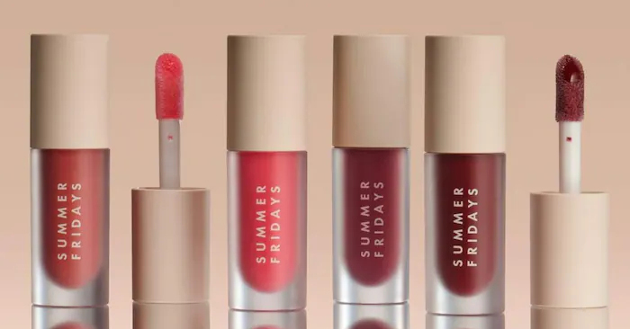 Summer Fridays Dream Lip Oil