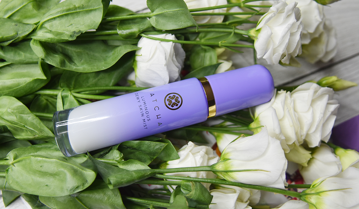 Tatcha Luminous