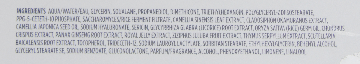 Tatcha Luminous Dewy Skin Mist review