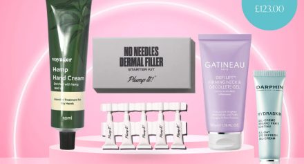 TOYL Beauty Box February 2024