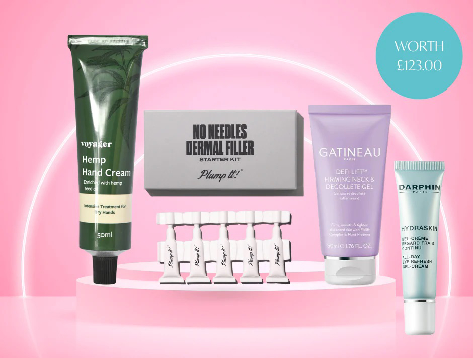 TOYL Beauty Box February 2024