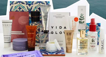 The Bridal Beauty Company Wellness Edit 2024