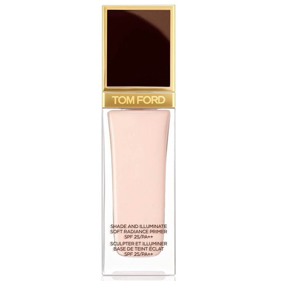 Tom Ford Shade And Illuminate Soft Radiance Primer SPF 25/PA++