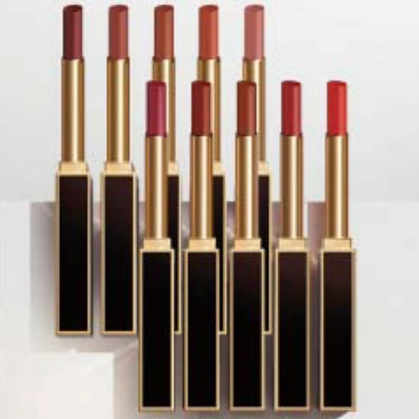 Tom Ford Eye Slim Lip Color Shine