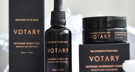 Votary x Laurel & Reed Box January 2024