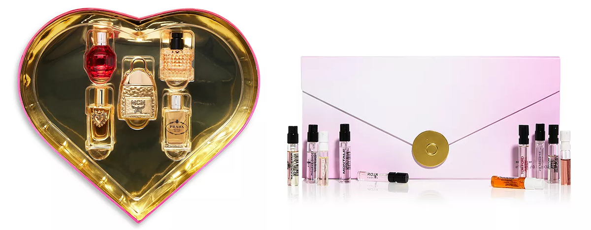 Bloomingdale’s Valentine's Day Gift Sets 2024