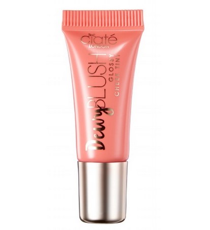 Ciate London Dewy Blush Glossy Cheek Tint Ciate London Dewy Blush Glossy Cheek Tint