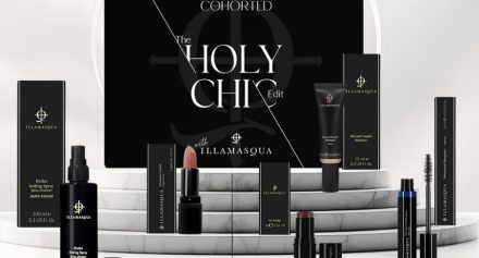 Cohorted Beauty Box February 2024 – Available now