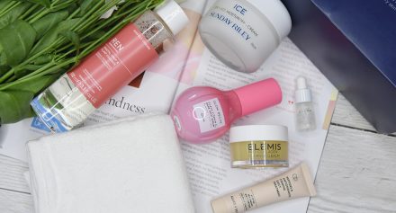 Cult Beauty The Skin Essentials Edit 2024 Review