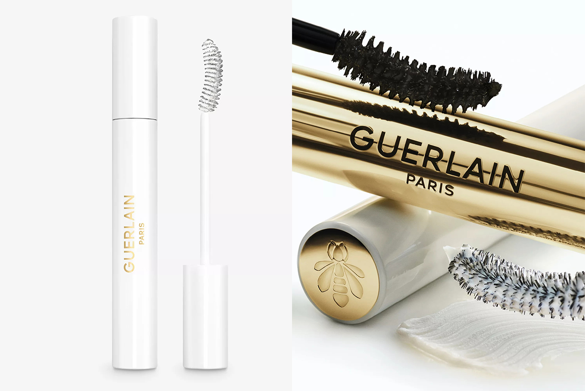 Guerlain Noir G Bee Primer Mascara