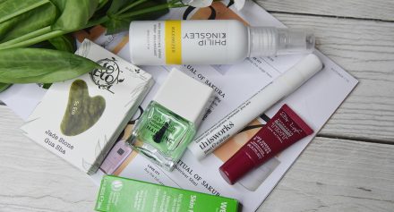Lookfantastic Beauty Box January 2024 Review