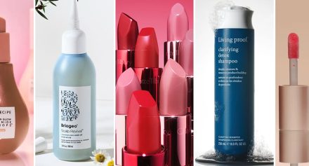 New Beauty Launches