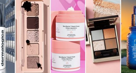 New Beauty Launches