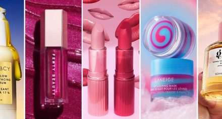 New Beauty Launches