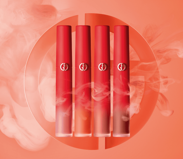 Armani Beauty Ultra Velvet Matte