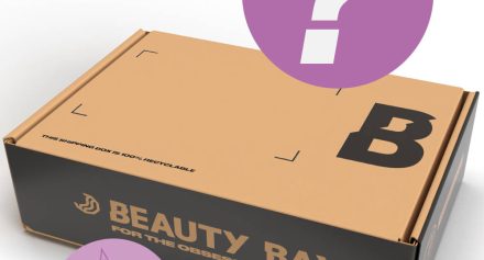 BEAUTY BAY x Jeffree Star Approved Mega Mystery Bundle 2024