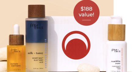 Beauty Heroes Beauty Discovery February 2024