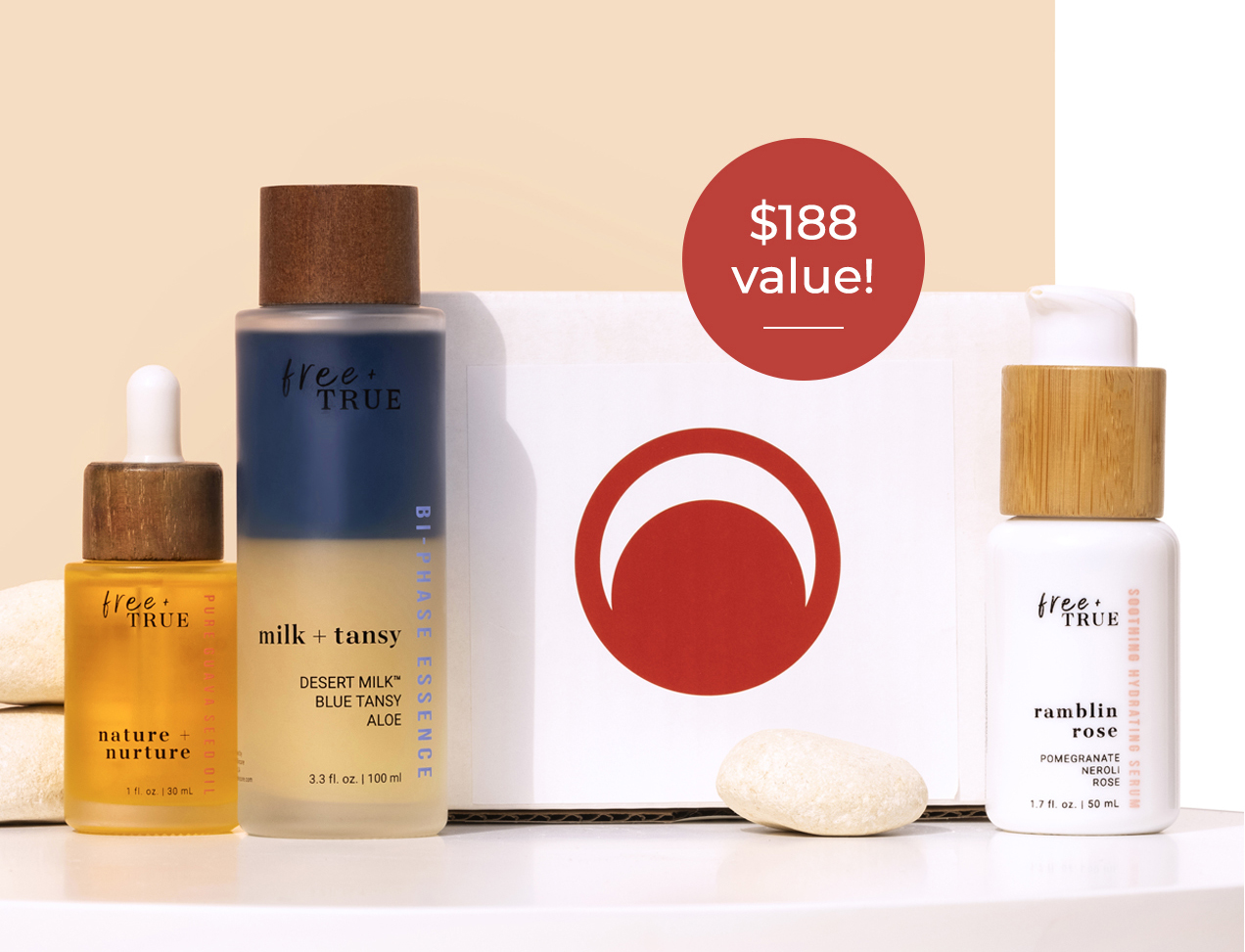 Beauty Heroes Beauty Discovery February 2024