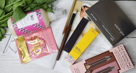 Beautylish Original Lucky Bag 2024 Review