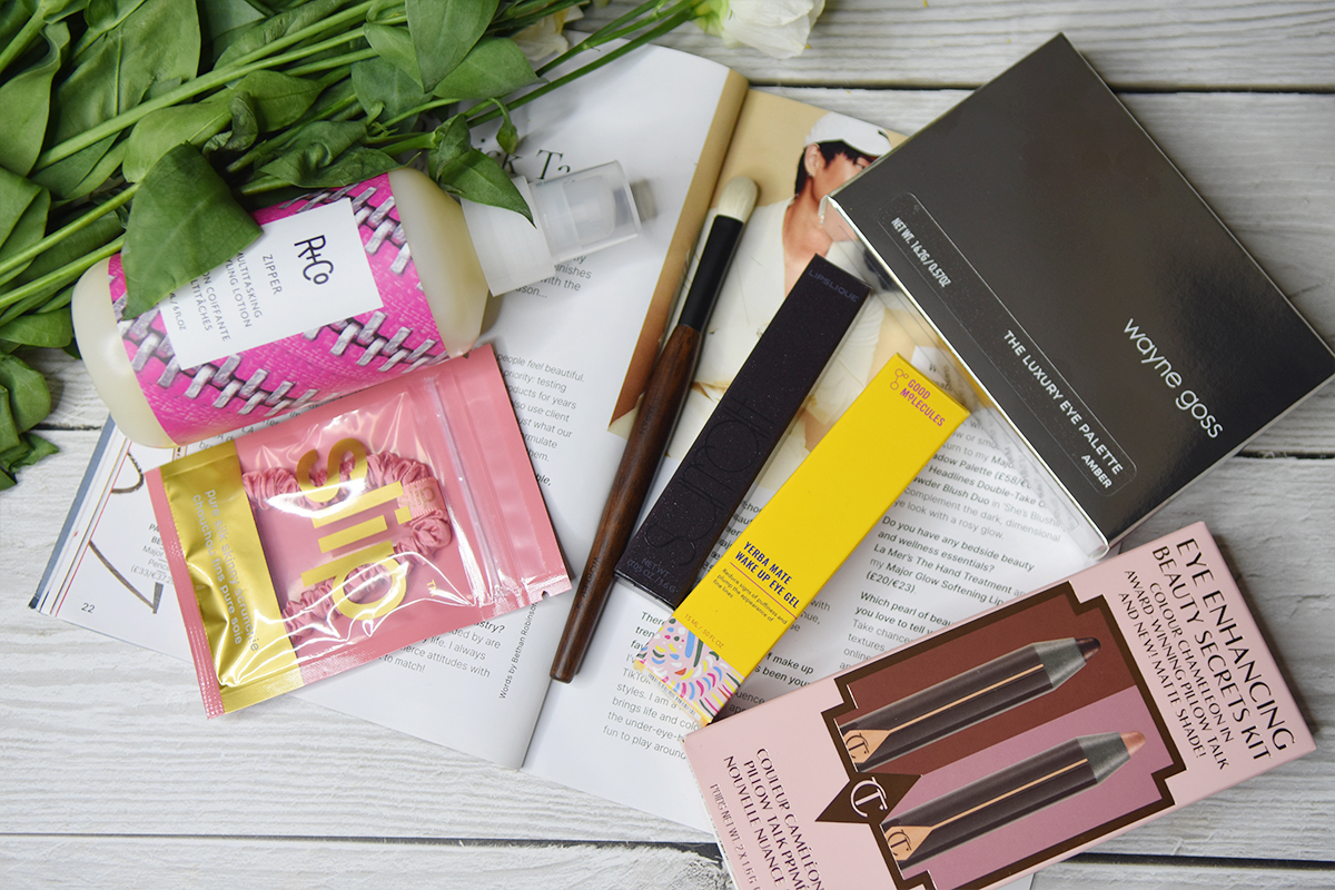 Beautylish Original Lucky Bag 2024 Review Beautylish Original Lucky Bag 2024 Review