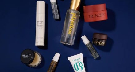 Bluemercury The Cache Gift 2024