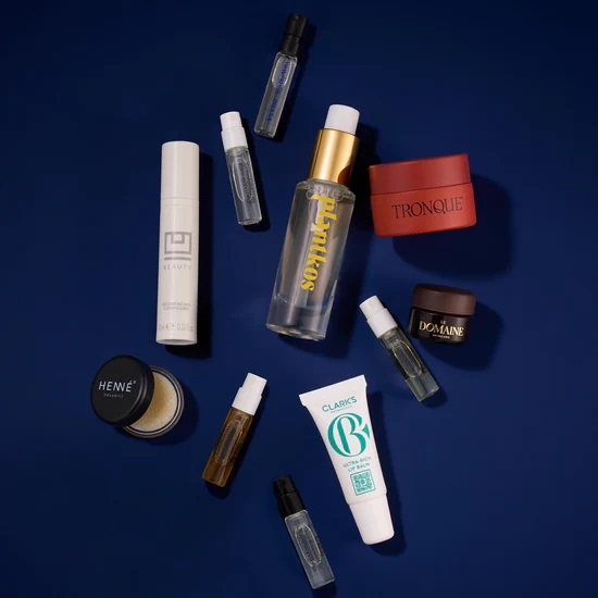 Bluemercury The Cache Gift 2024