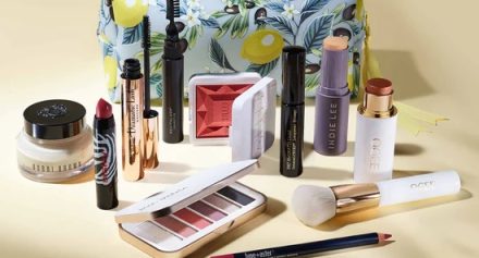 Bluemercury The Spring Makeup Edit 2024