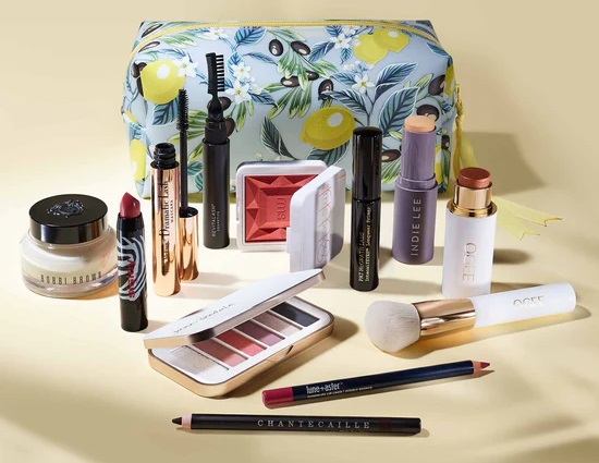 Bluemercury The Spring Makeup Edit 2024