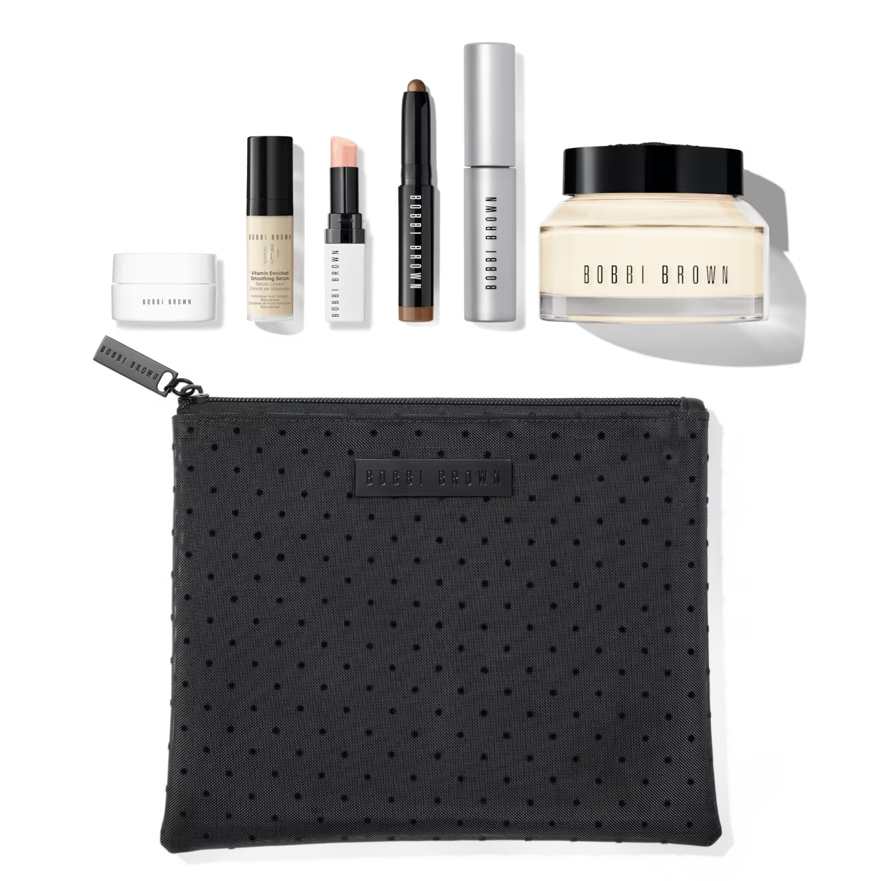 Bobbi Brown Beauty Icons Set 2024