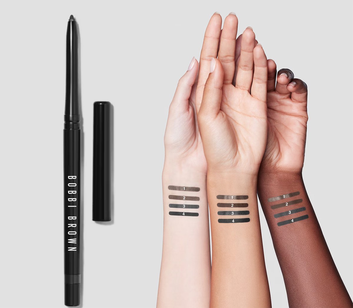 Bobbi Brown Perfectly Defined Gel Eyeliner