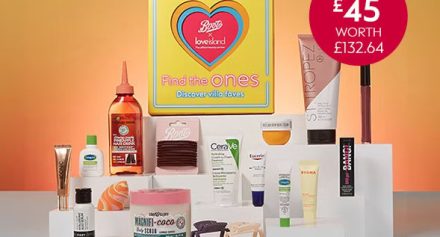 Boots x Love Island Beauty Box 2024 – Available now Boots x Love Island Beauty Box 2024 – Available now