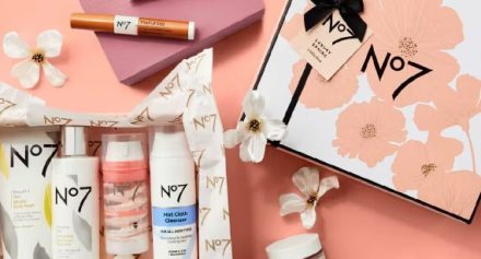 Boots x No7 Luxury Spring Collection Gift Set 2024 Boots x No7 Luxury Spring Collection Gift Set 2024