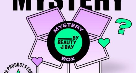 BEAUTY BAY The Ultimate Mystery Box 2024