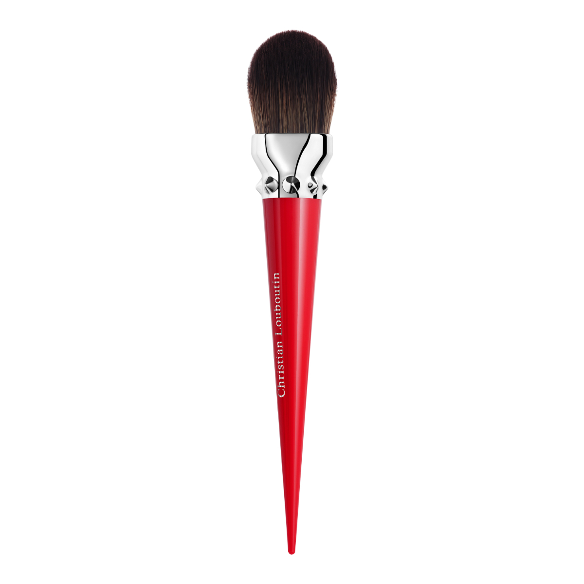 Christian Louboutin Teint Fétiche Le Fluide Just Flawless Foundation Brush