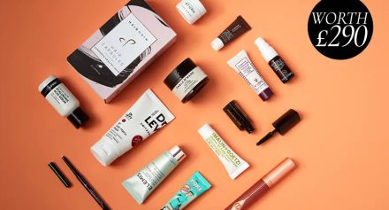 Cult Beauty The Effortlessly You Goody Bag 2024 – Available now Cult Beauty The Effortlessly You Goody Bag 2024 – Available now