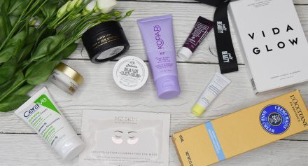 Cult Beauty The Rest & Reset Kit 2024 Review Cult Beauty The Rest & Reset Kit 2024 Review