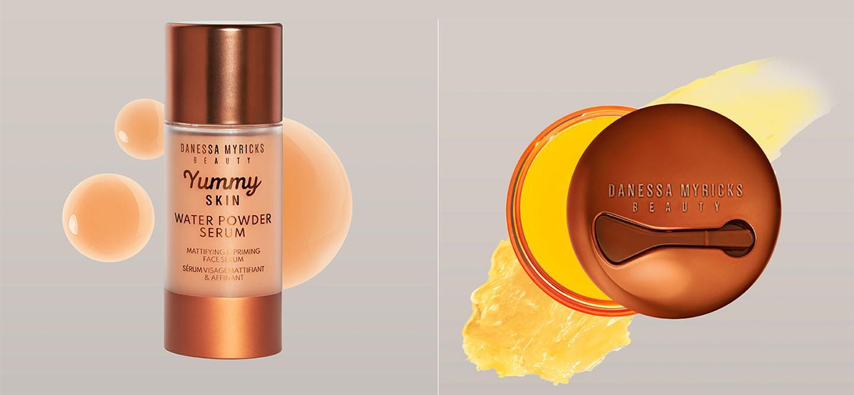 New launches from Danessa Myricks