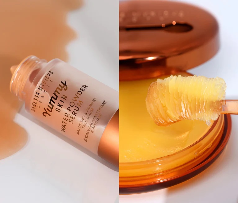 New launches from Danessa Myricks