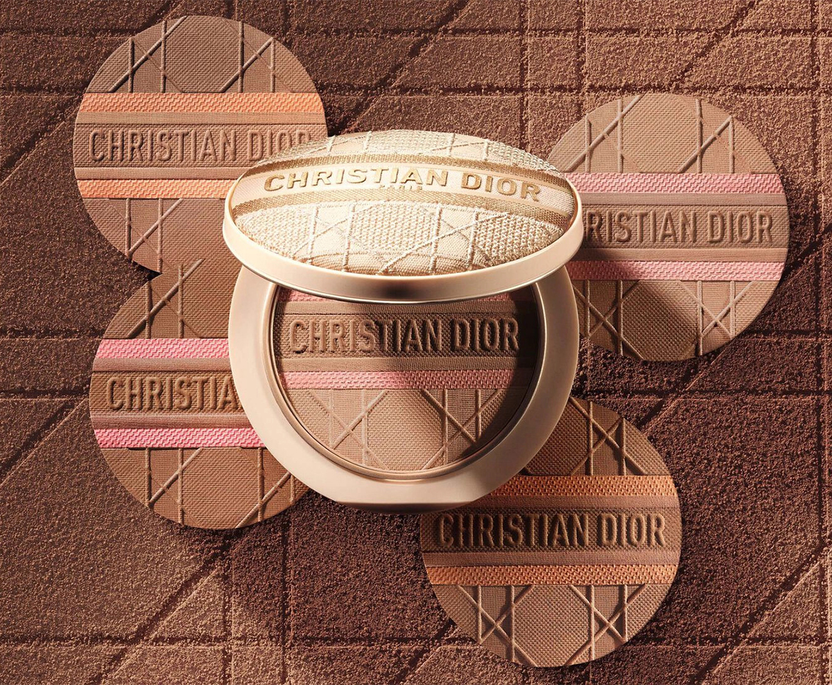 Dior Forever Natural Bronze Glow