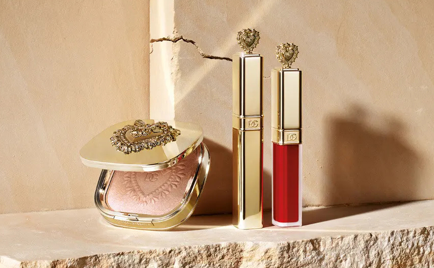 Dolce & Gabbana Devotion Collection