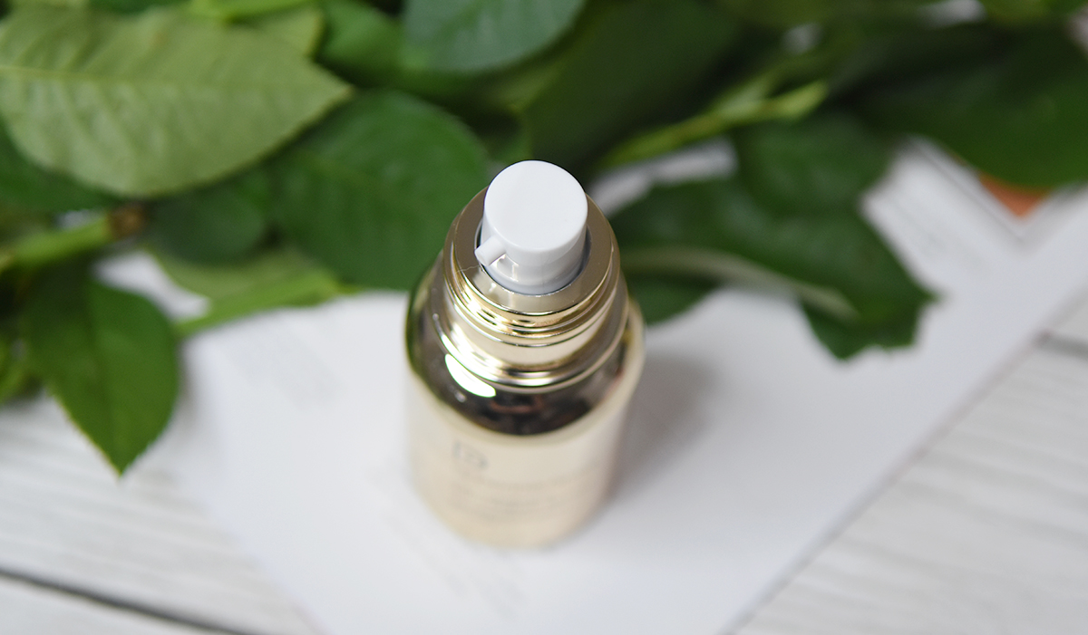 Dr. Dennis Gross Skincare DermInfusions™ Fill + Repair Serum with Hyaluronic Acid review