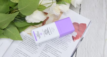 Drunk Elephant Ceramighty Eye Balm Review