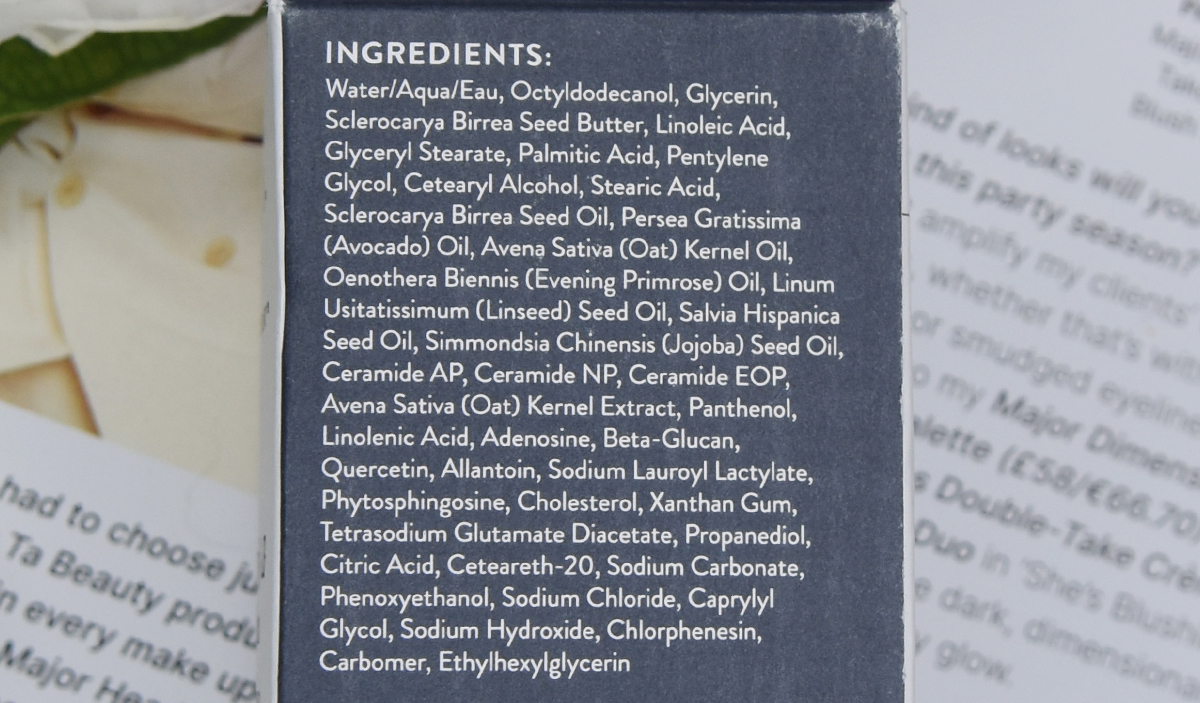 Drunk Elephant Ceramighty Eye Balm