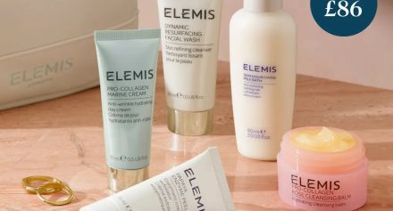 Elemis Mother’s Day Edit 2024