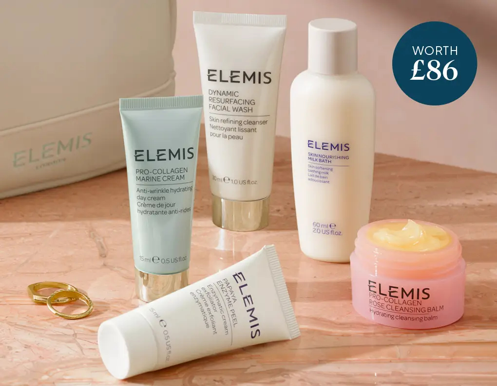 Elemis Mother’s Day Edit 2024