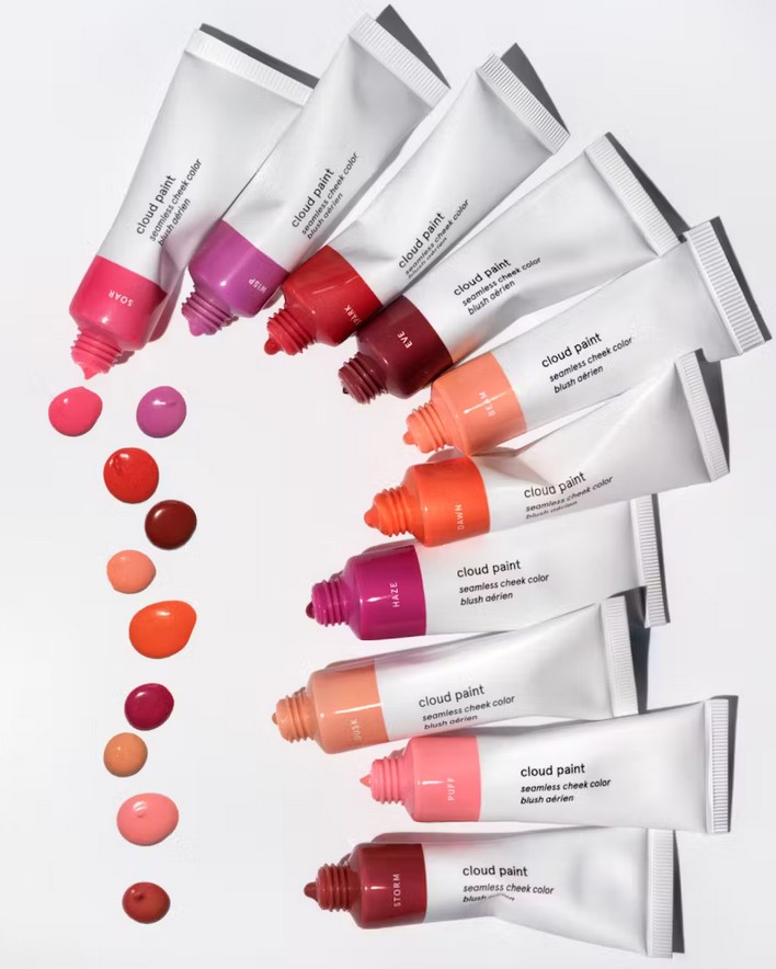 Glossier Cloud Paint