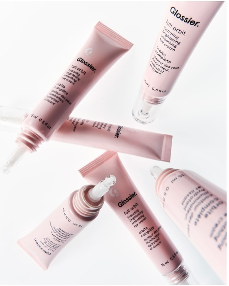 Glossier Full Orbit Eye Cream
